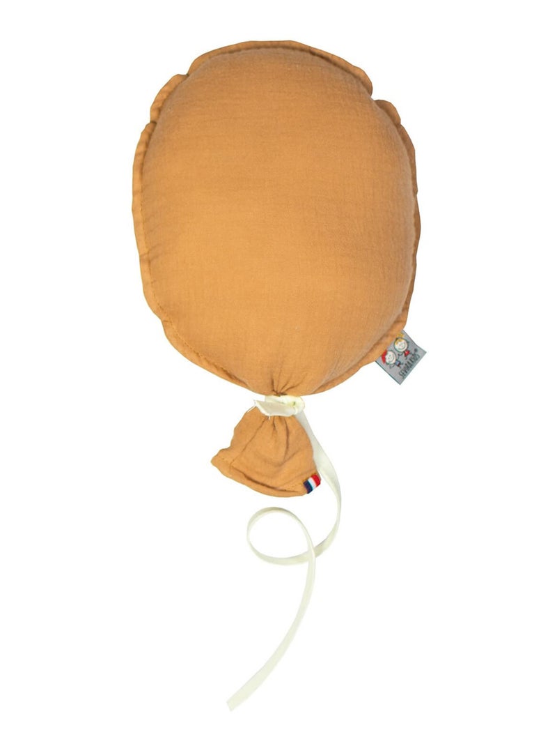 Ballon mural décoratif en gaze de coton SEVIRA KIDS Marron clair - Kiabi