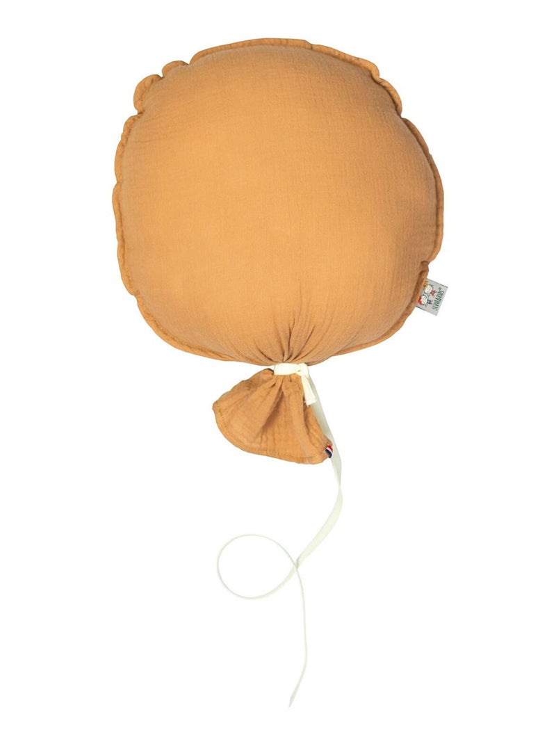 Ballon mural décoratif en gaze de coton SEVIRA KIDS Marron clair - Kiabi