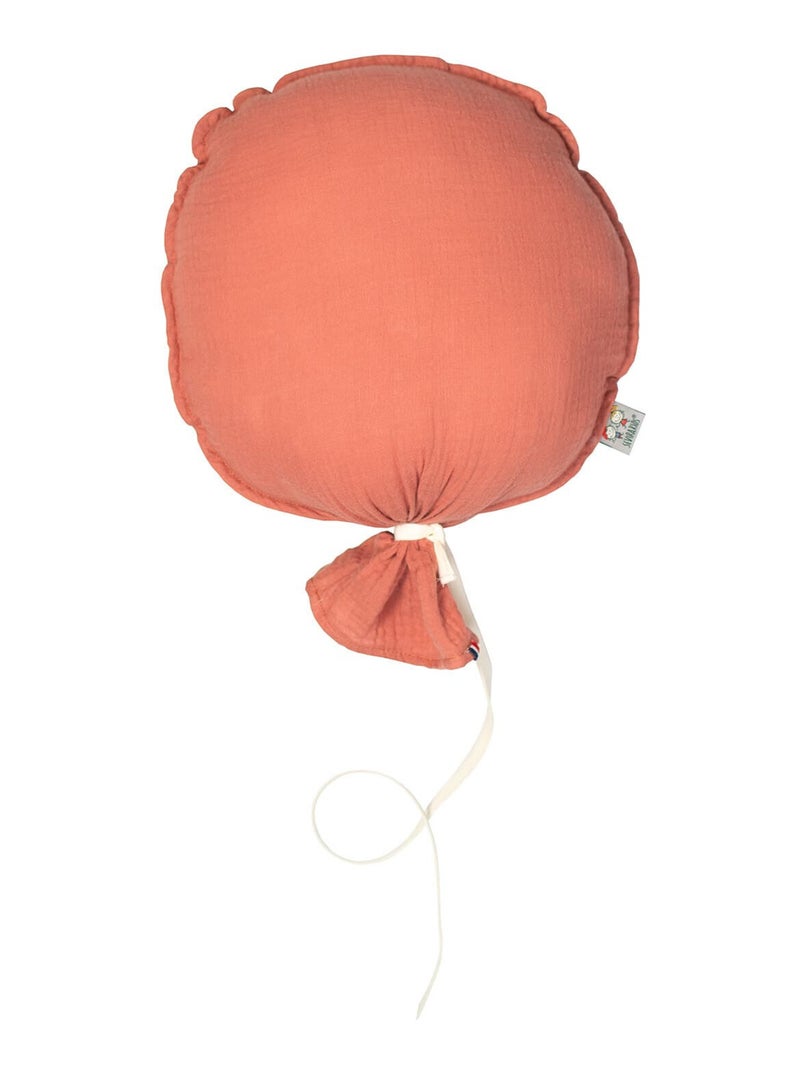 Ballon mural décoratif en gaze de coton SEVIRA KIDS Marron - Kiabi