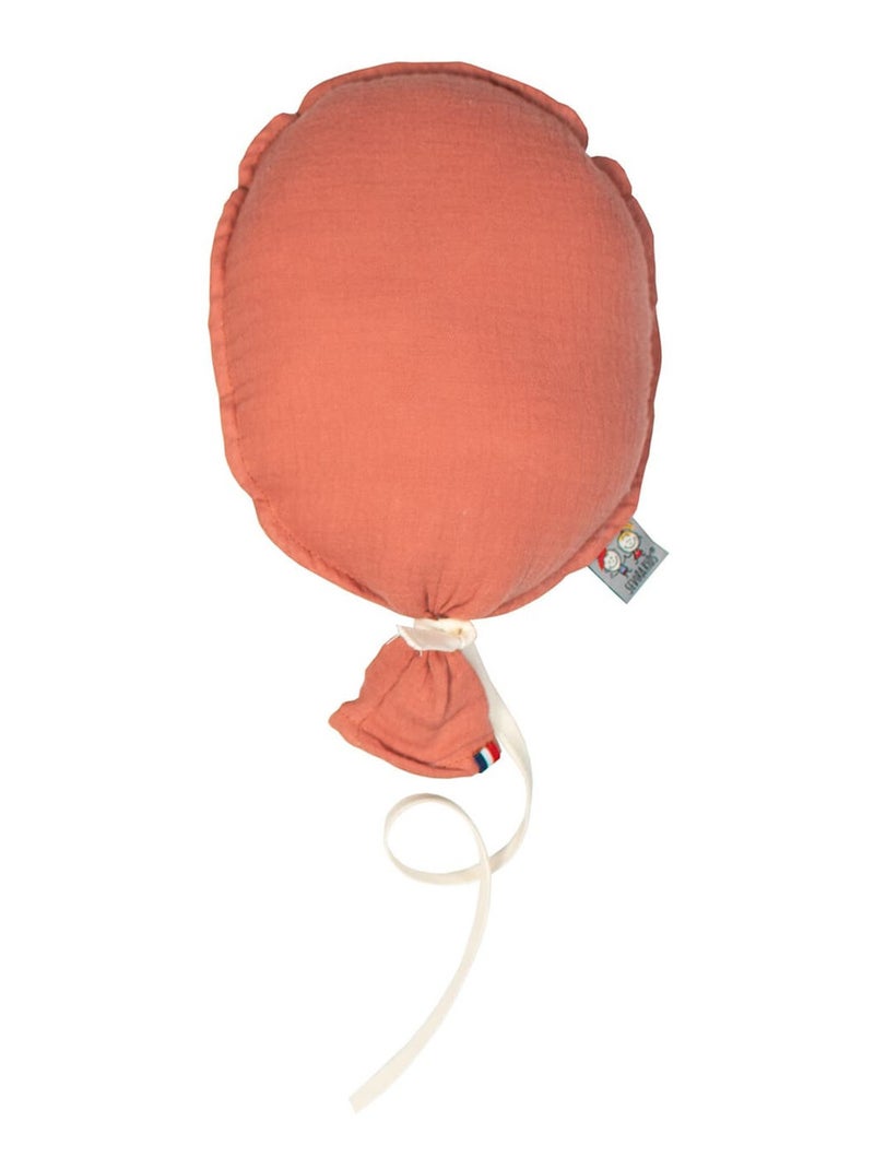 Ballon mural décoratif en gaze de coton SEVIRA KIDS Marron - Kiabi
