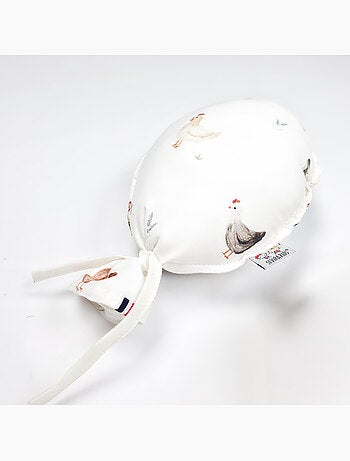 Ballon mural décoratif imprimé 28cm