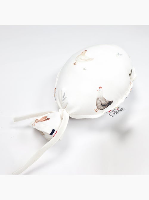 Ballon mural décoratif imprimé 28cm - Kiabi