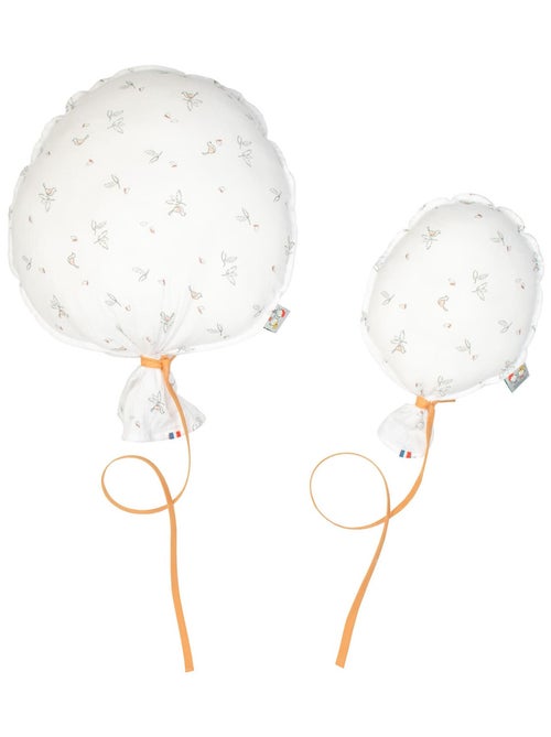 Ballon mural décoratif imprimé 38cm - Kiabi