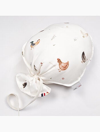 Ballon mural décoratif imprimé 38cm