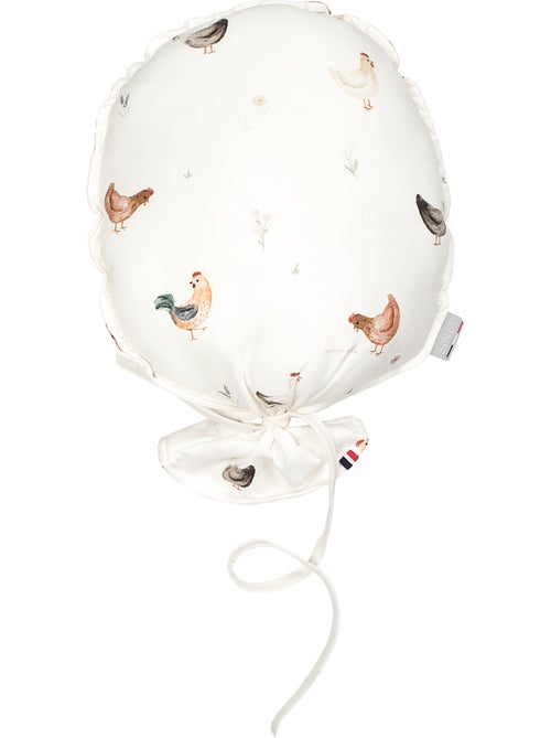 Ballon mural décoratif imprimé 38cm - Kiabi Ballon mural décoratif imprimé 38cm - Kiabi