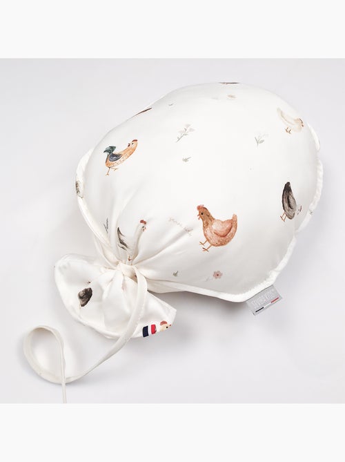 Ballon mural décoratif imprimé 38cm - Kiabi Ballon mural décoratif imprimé 38cm - Kiabi