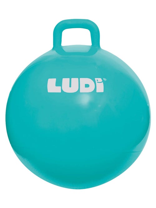 Ballon Sauteur Xxl - Ludi - Kiabi