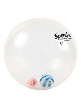 Ballon sonore