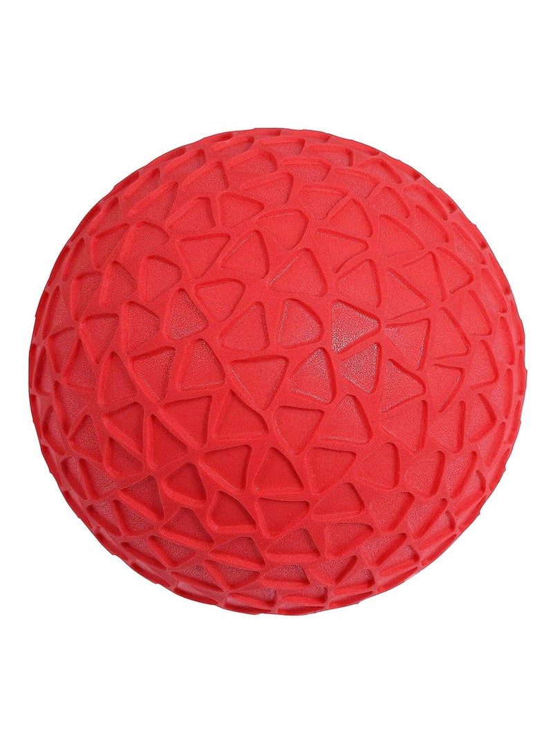 Ballons ergonomiques Easy Grip Rouge - Kiabi