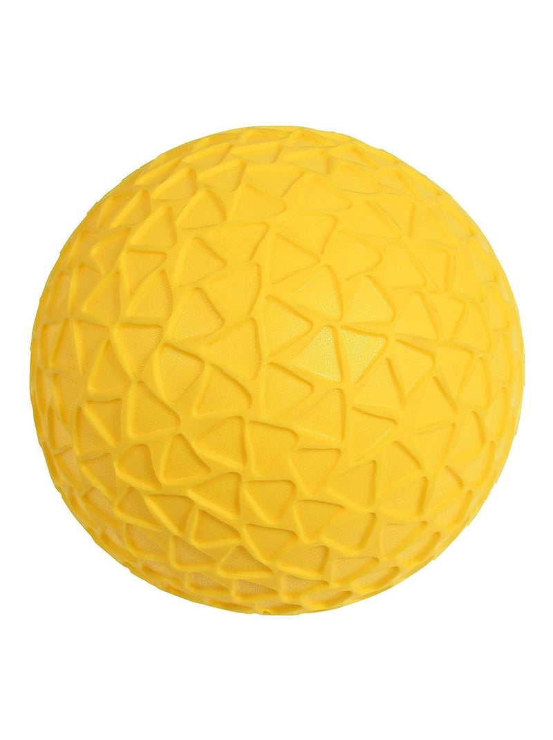 Ballons ergonomiques Easy Grip Rouge - Kiabi