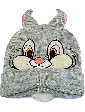 Bambi - Bonnet motif Panpan motif/style visage (Panpan)
