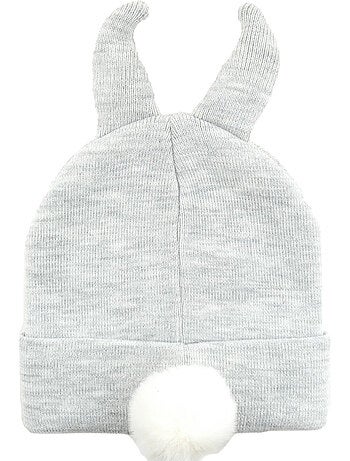 Bambi - Bonnet motif Panpan motif/style visage (Panpan)