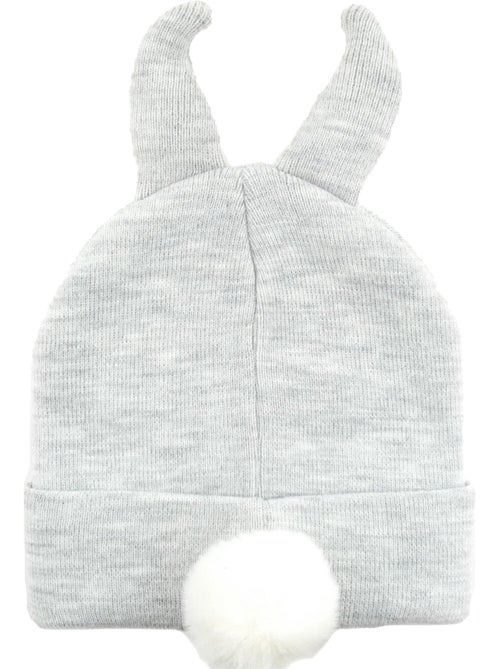 Bambi - Bonnet motif Panpan motif/style visage (Panpan) - Kiabi