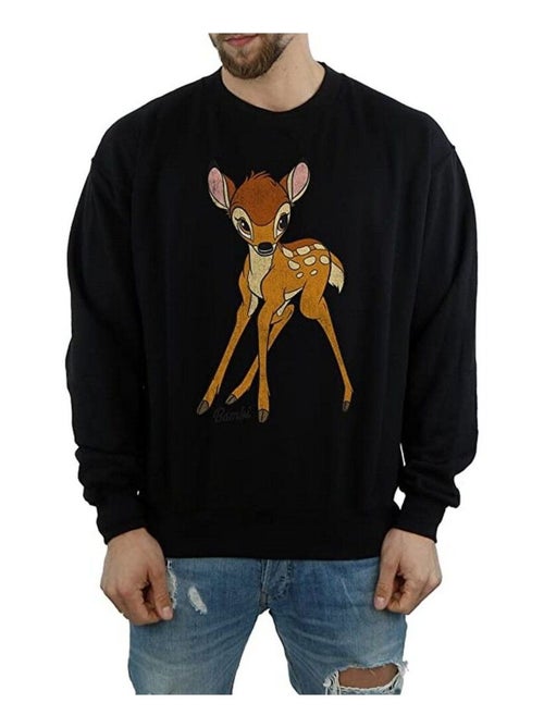 Bambi - Sweat CLASSIC (Bambi) - Kiabi Bambi - Sweat CLASSIC (Bambi) - Kiabi