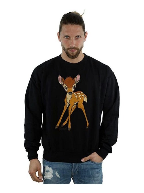 Bambi - Sweat CLASSIC (Bambi) - Kiabi Bambi - Sweat CLASSIC (Bambi) - Kiabi