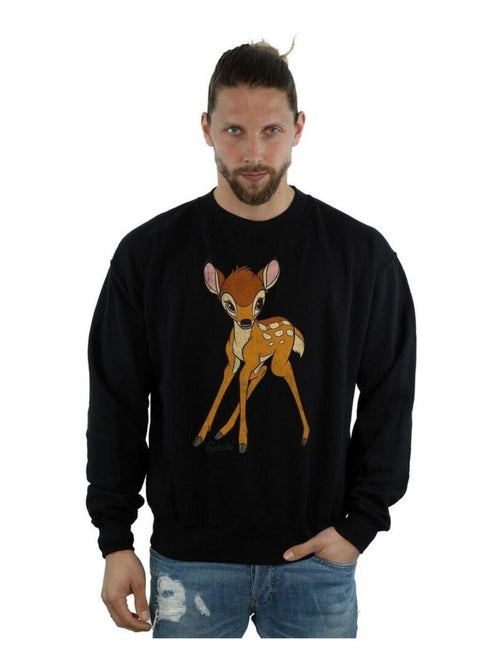 Bambi - Sweat CLASSIC (Bambi) - Kiabi Bambi - Sweat CLASSIC (Bambi) - Kiabi