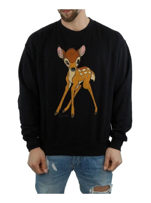 Bambi - Sweat CLASSIC (Bambi) - Kiabi Bambi - Sweat CLASSIC (Bambi) - Kiabi