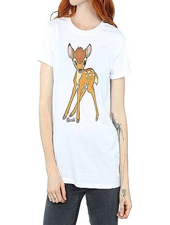 Bambi - T-shirt (Bambi)