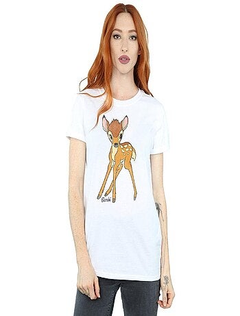 Bambi - T-shirt (Bambi)