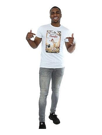 Bambi - T-shirt