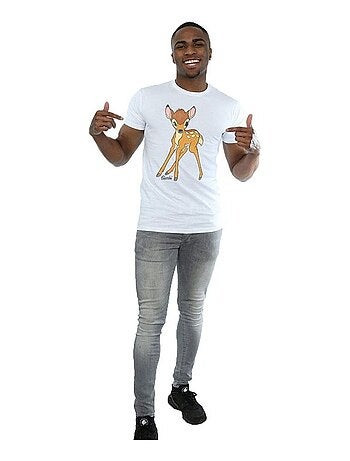 Bambi - T-shirt CLASSIC (Bambi)