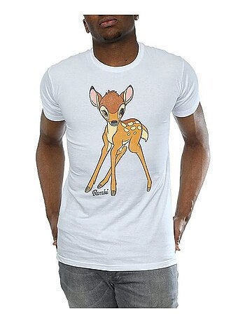 Bambi - T-shirt CLASSIC (Bambi)