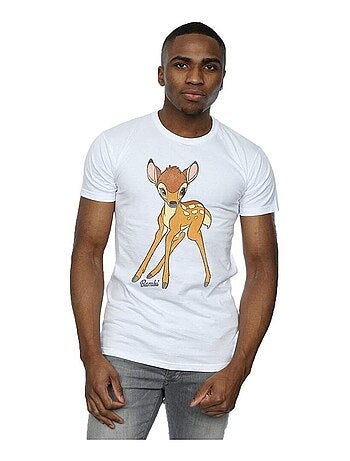 Bambi - T-shirt CLASSIC (Bambi)