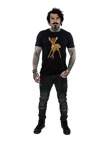 Bambi - T-shirt CLASSIC (Bambi)