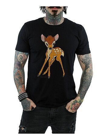 Bambi - T-shirt CLASSIC (Bambi)