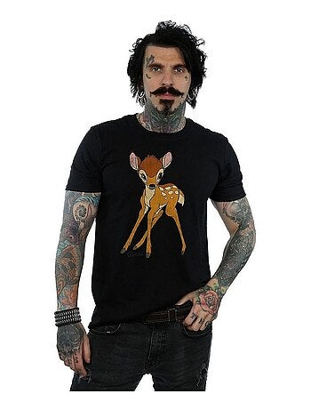 Bambi - T-shirt CLASSIC (Bambi)