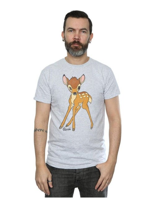Bambi - T-shirt CLASSIC - Kiabi