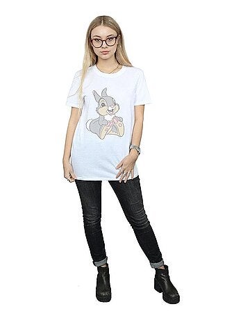 Bambi - T-shirt motif Panpan CLASSIC (Panpan)
