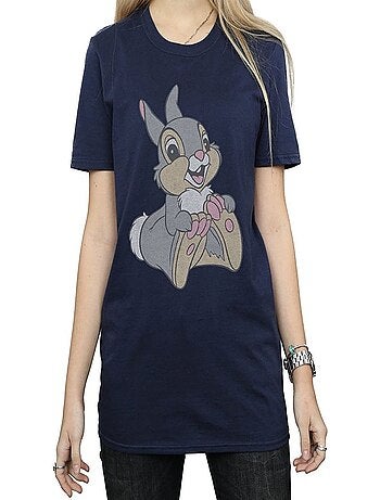Bambi - T-shirt motif Panpan CLASSIC (Panpan)