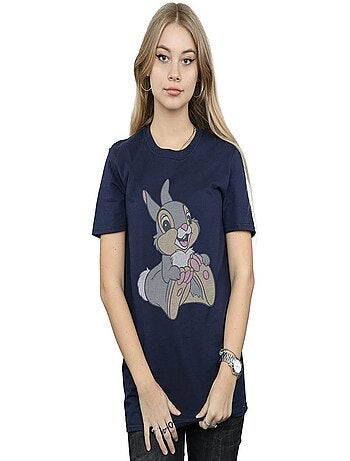 Bambi - T-shirt motif Panpan CLASSIC (Panpan)