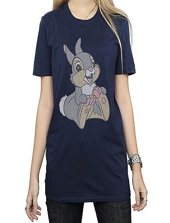 Bambi - T-shirt motif Panpan CLASSIC (Panpan)