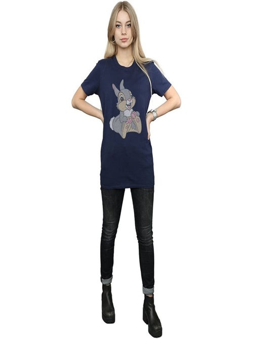 Bambi - T-shirt motif Panpan CLASSIC (Panpan) - Kiabi