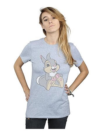 Bambi - T-shirt motif Panpan CLASSIC (Panpan)
