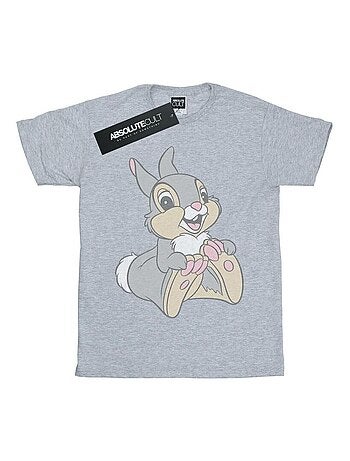 Bambi - T-shirt motif Panpan CLASSIC (Panpan)