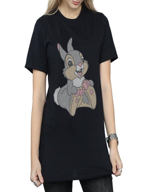 Bambi - T-shirt motif Panpan CLASSIC (Panpan) - Kiabi