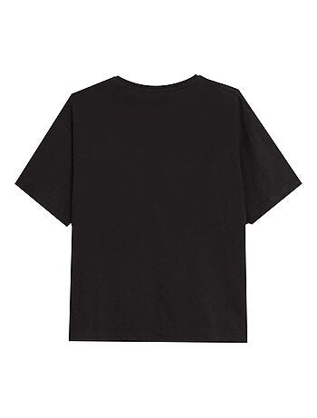 Bambi - T-shirt motif visage