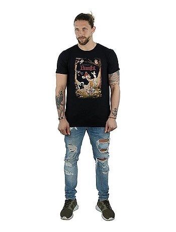 Bambi - T-shirt