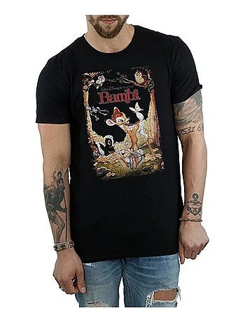 Bambi - T-shirt