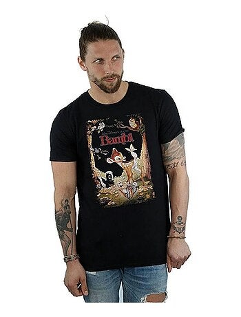 Bambi - T-shirt