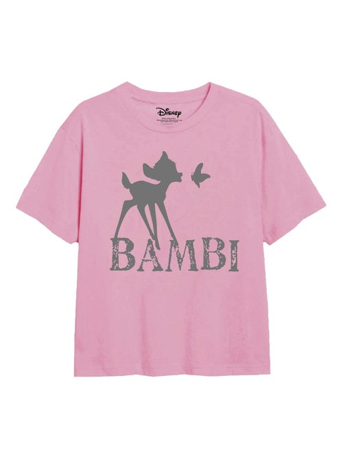 Bambi - T-shirt - Kiabi