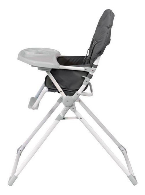 BAMBISOL Chaise haute fixe avec tablette réglable - BAMBISOL - Kiabi BAMBISOL Chaise haute fixe avec tablette réglable - BAMBISOL - Kiabi
