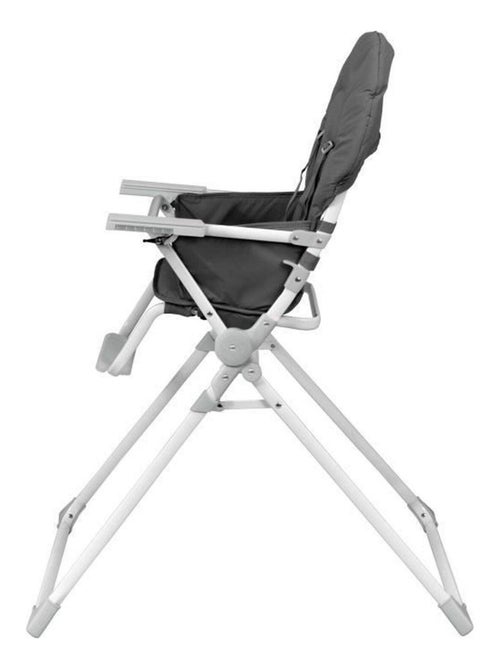 BAMBISOL Chaise haute fixe avec tablette réglable - BAMBISOL - Kiabi BAMBISOL Chaise haute fixe avec tablette réglable - BAMBISOL - Kiabi