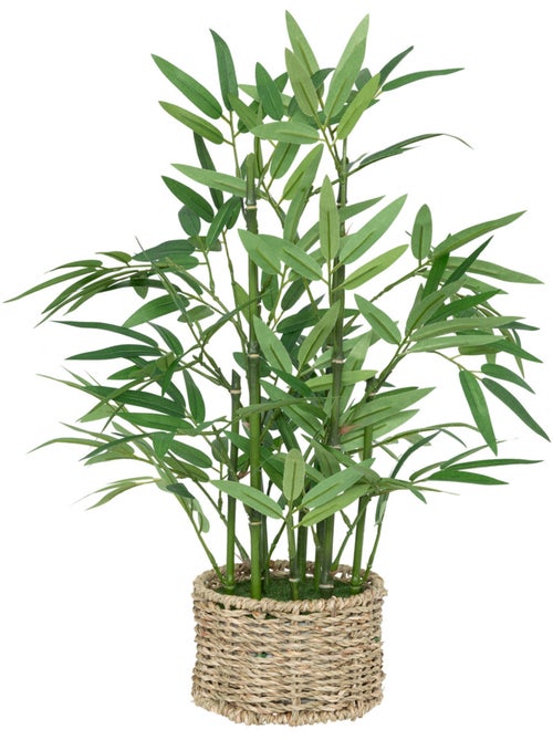 Bambou artificiel LY - Kiabi