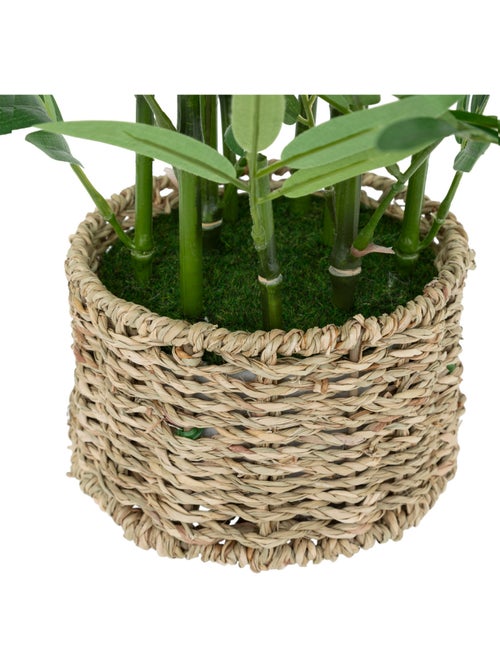 Bambou artificiel LY - Kiabi