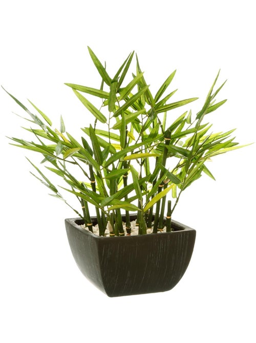 Bambou artificiel - Kiabi