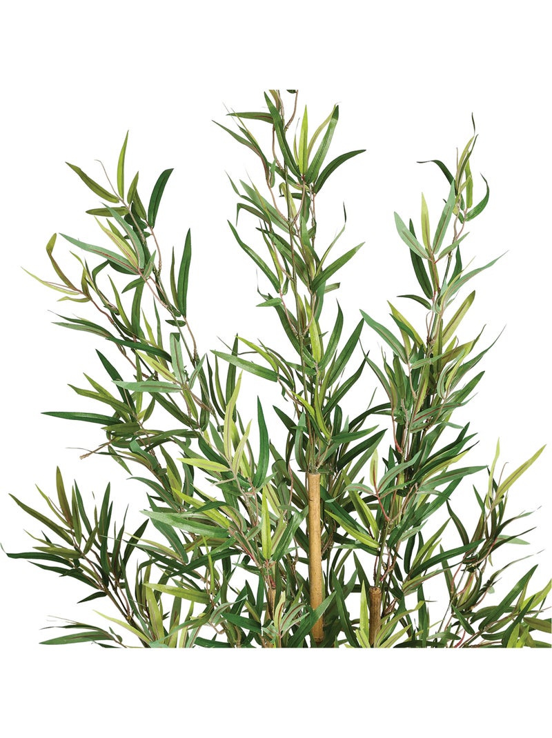 Bambou artificiel Vert - Kiabi